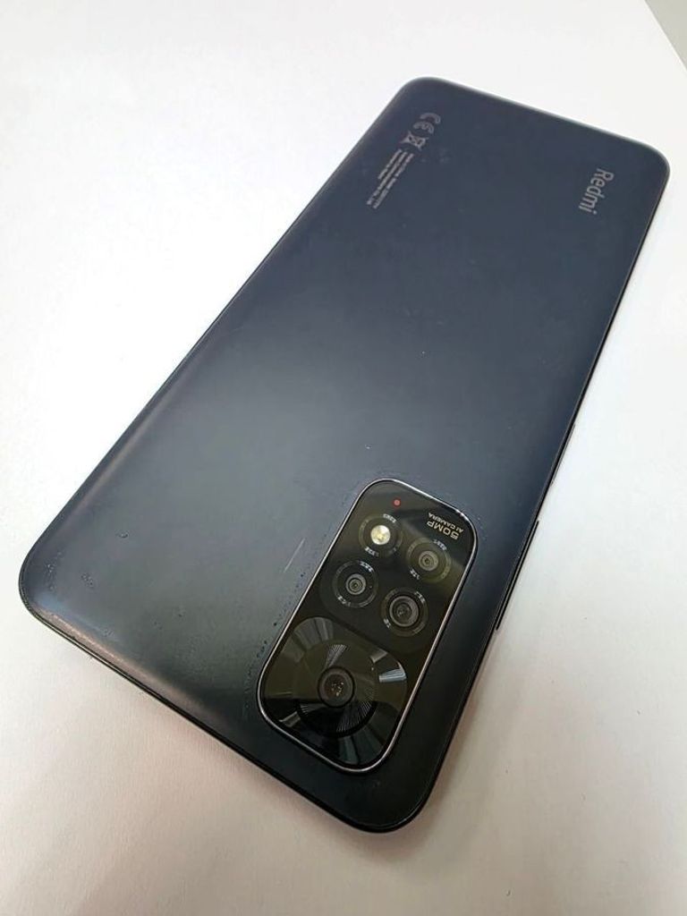 Xiaomi redmi note 11 4/128gb Код:01-200914504. Зображення 8