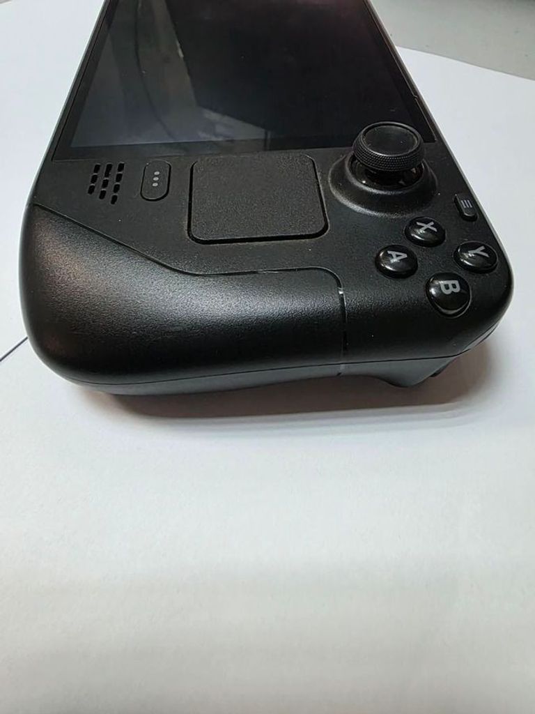 Valve Steam Deck OLED 1 TB Код:01-200914497. Изображение 6