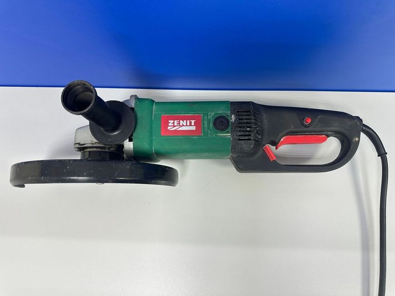 Оголошення Зенит ЗУШ-230/2200 Б/У