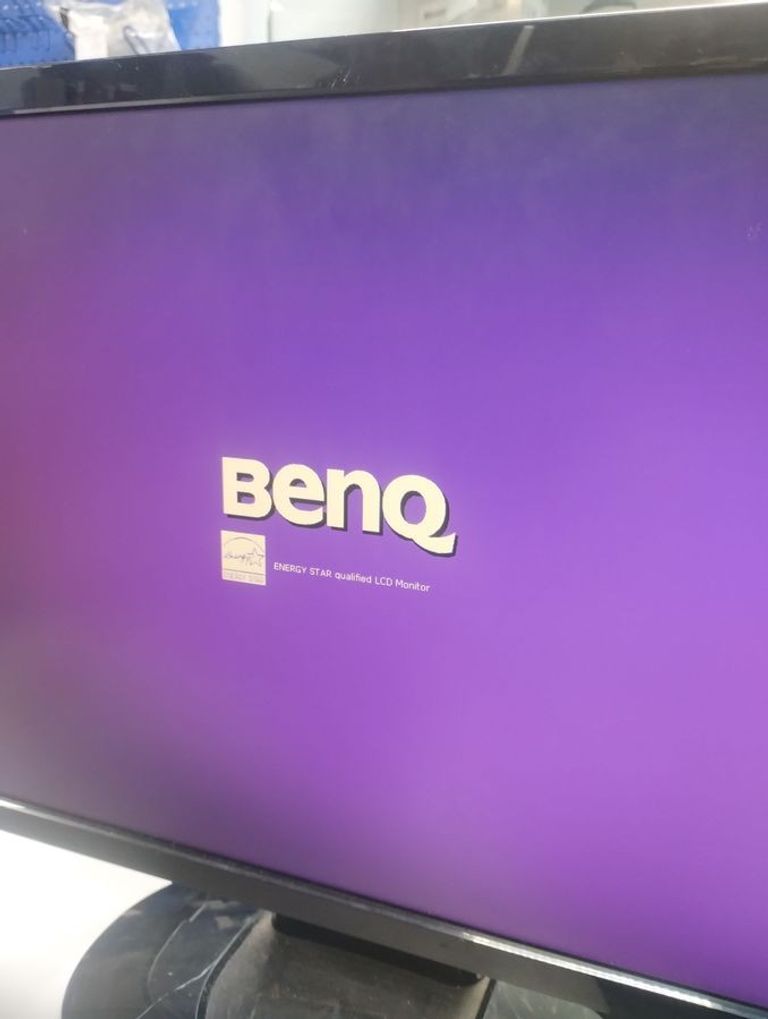 Benq g2420hdb Код:01-200913296. Зображення 5