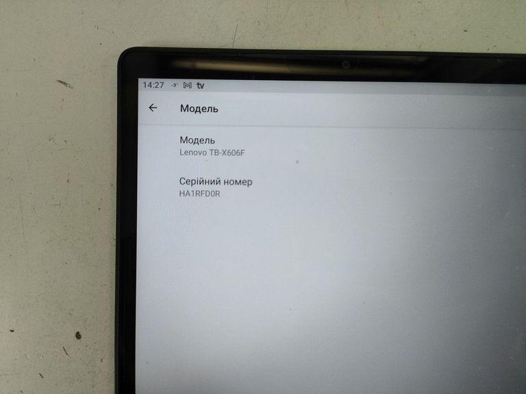 Lenovo tab m10 fhd plus tb-x606f 4/64gb Код:01-200915485. Изображение 7