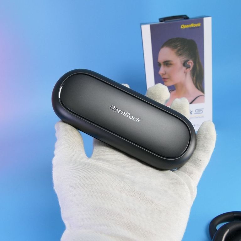 OneOdio OpenRock S Black Код:null. Изображение 8