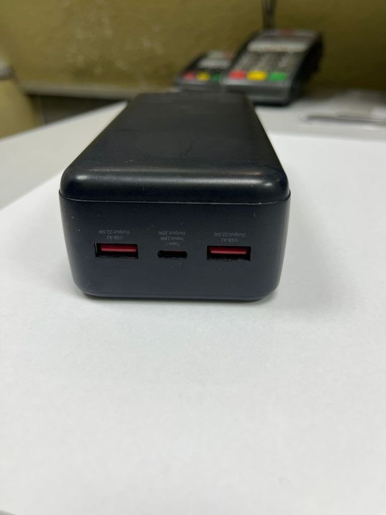 Дешево Proove illuminator se 22.5w 30000mah з ломбарду