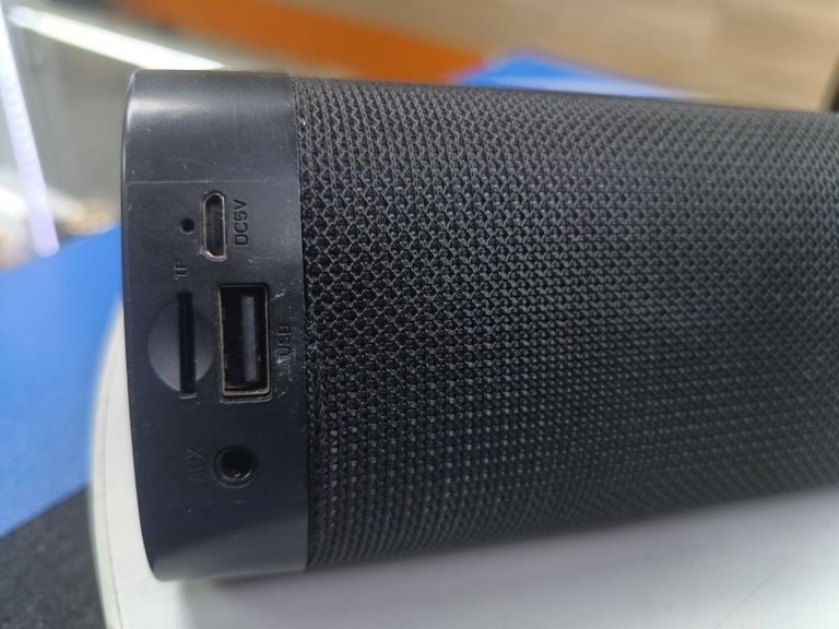 Дешиво Grand-x BTS-10SB с ломбарда