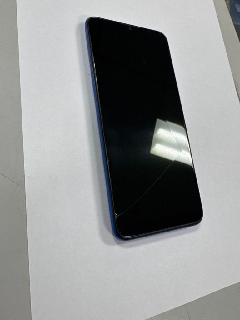 Распродажа Zte Blade A51 2/32GB Blue, продавец Техноскарб