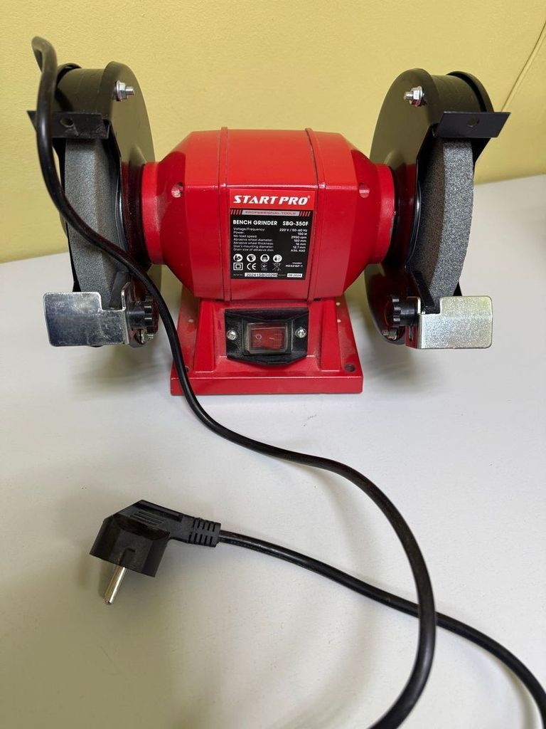 Оголошення Start pro SBG-350F Б/У
