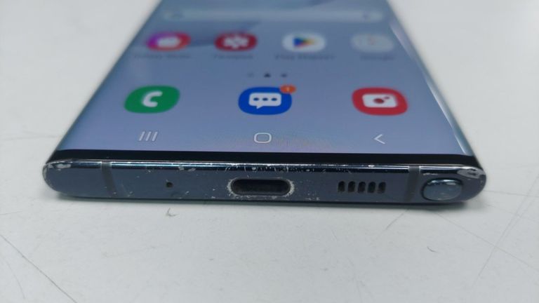 Распродажа Samsung galaxy note 10 sm-n970f 8/256gb, продавец Техноскарб