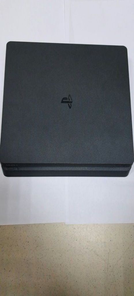  Sony PlayStation 4 Slim 1TB Black Код:01-200918031. Изображение 6