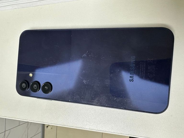 Дешиво Samsung galaxy a15 sm-a155f 4/128gb с ломбарда