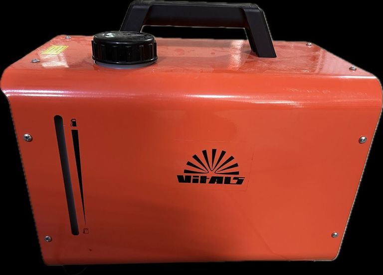 Vitals DHP-50 Код:01-200913582. Зображення 5