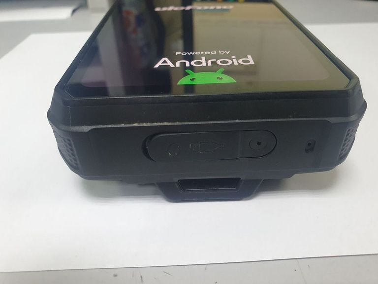 Объявление Ulefone Armor 34 Pro 16/512GB Black Б/У