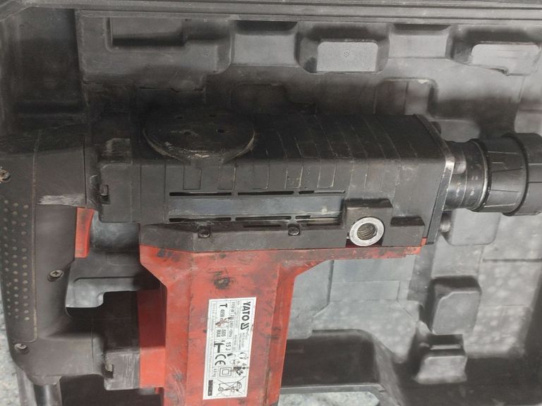 Yato YT-82133 Код:01-200914783. Изображение 6