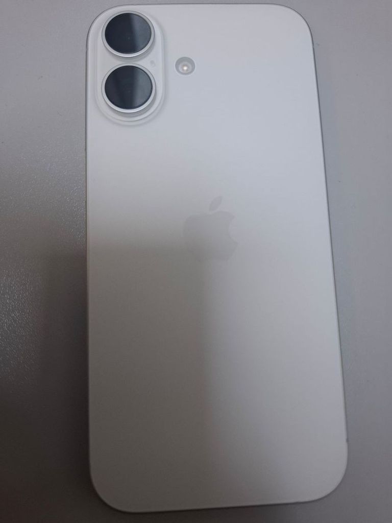 Apple iPhone 17 256GB Black (MG6J4) Код:01-200917029. Зображення 6