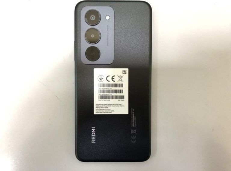 Распродажа Xiaomi redmi 15 4g 8/256gb, продавец Техноскарб