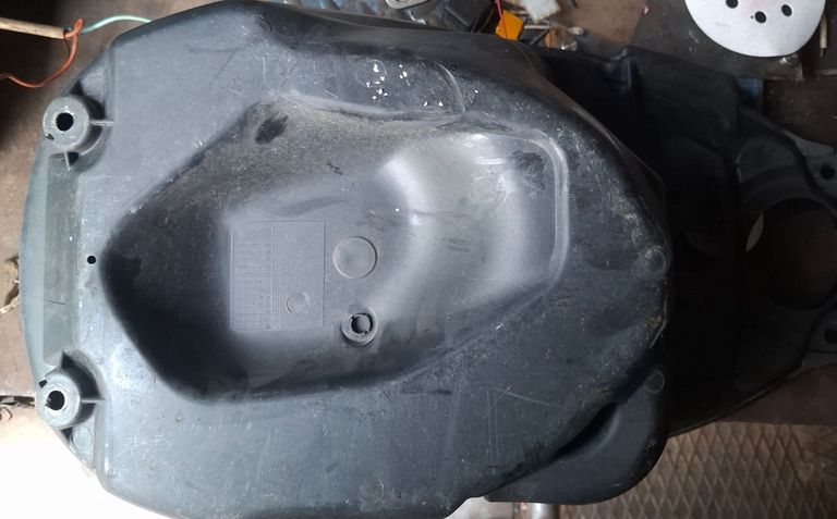 для Honda Dio AF-62 Код:null. Изображение 4