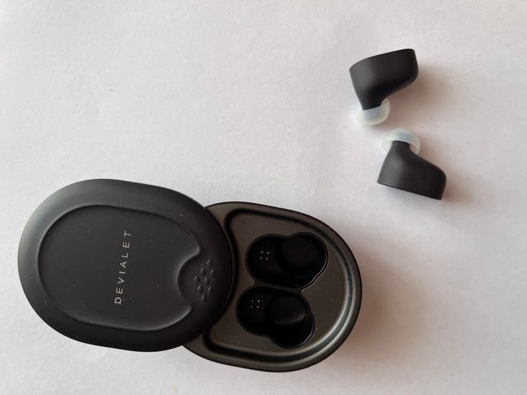 Дешево Devialet gemini ii з ломбарду