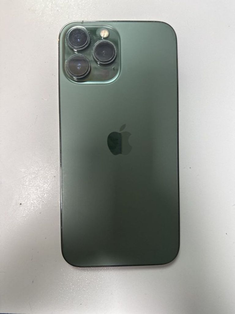Купить Apple iphone 13 pro max 256gb Б/У