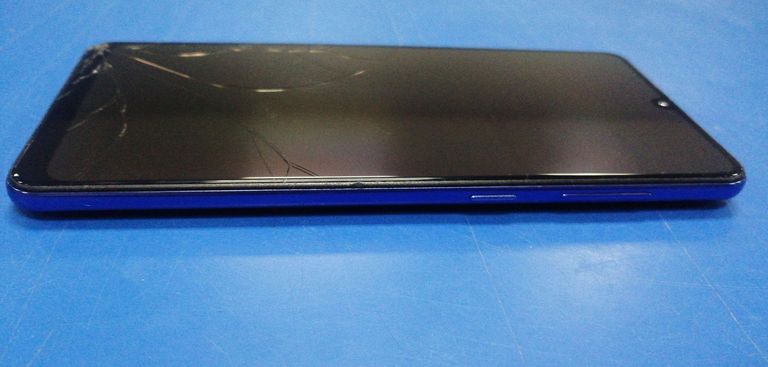 Samsung galaxy a31 4/128gb sm-a315f Код:01-200920982. Изображение 8