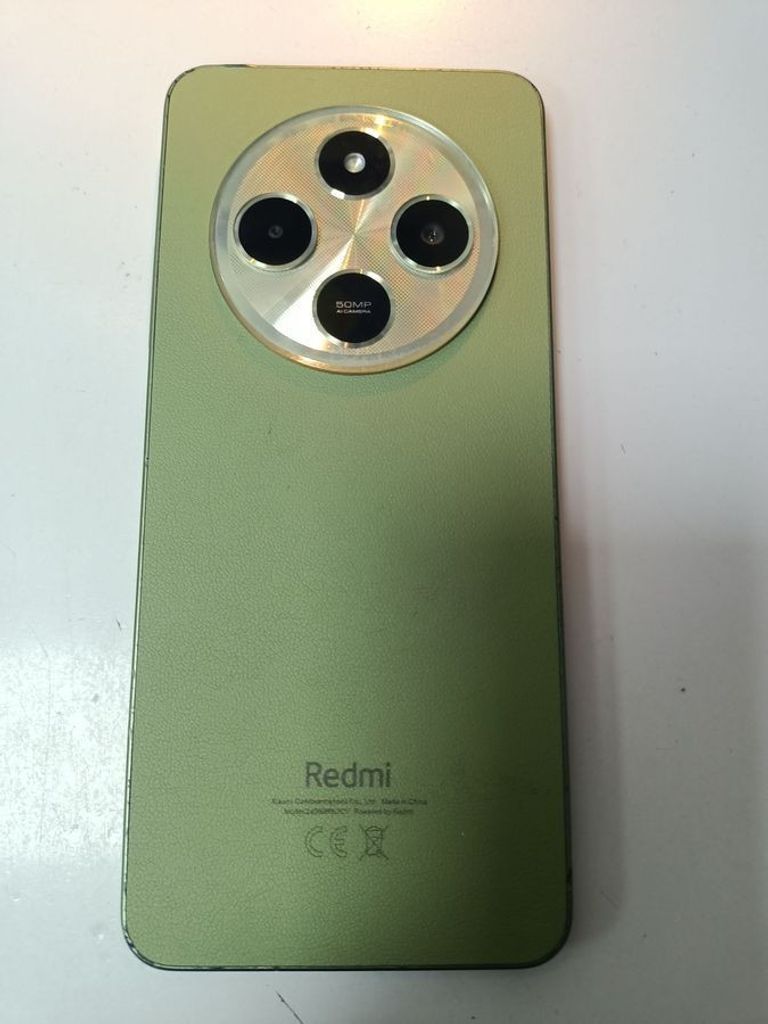 Купити Xiaomi redmi 14c 8/256gb Б/У