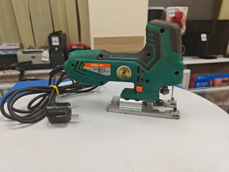 Распродажа Sturm JS4170QS, продавец Техноскарб