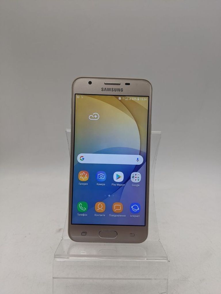 Купить Samsung galaxy j5 prime g570f Б/У