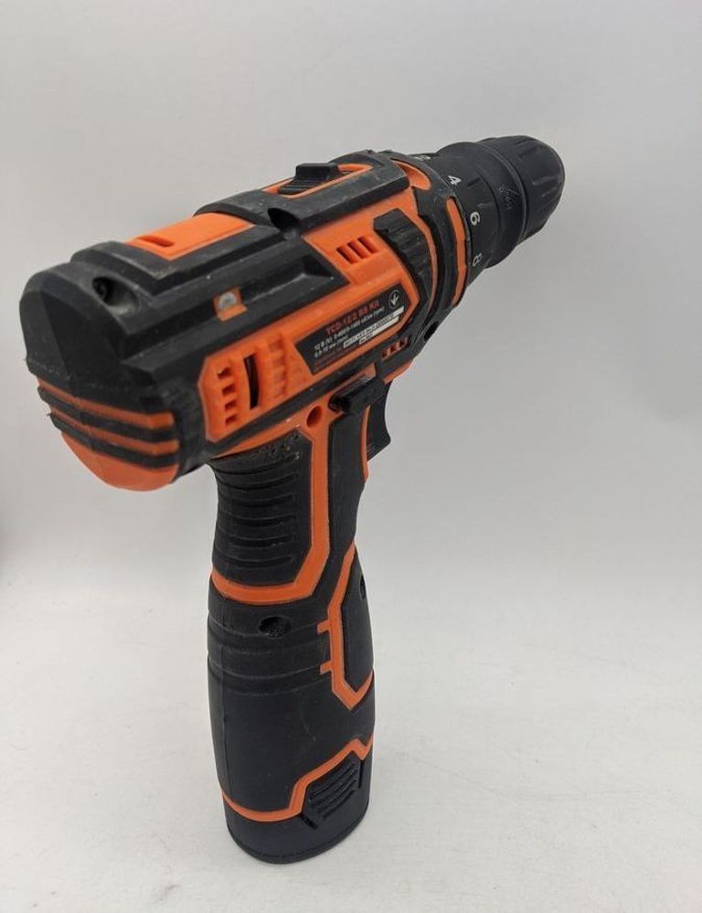 Розпродаж Tekhmann TCD-12/2 BS Kit (850979), продавець Техноскарб