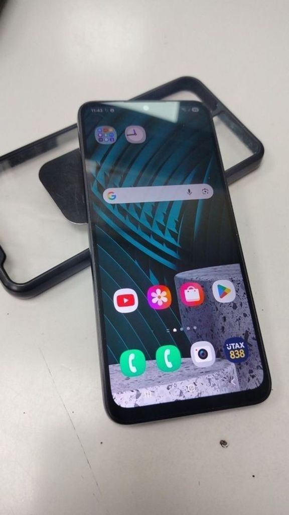 Оголошення Samsung galaxy a05s 4/128gb Б/У