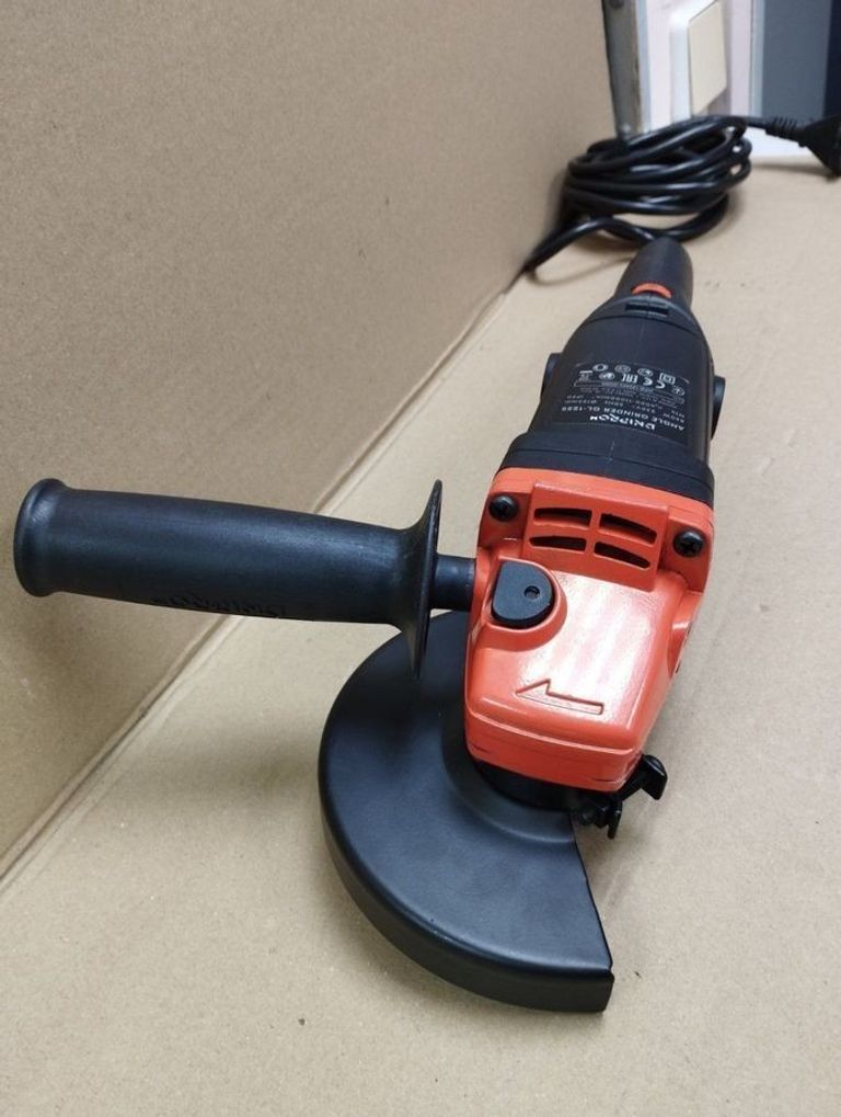 Розпродаж Dnipro-M gl-125s, продавець Техноскарб