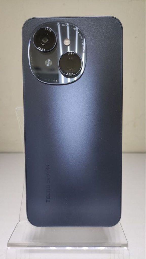 Tecno spark go 1 kl4 3/128gb Код:01-200923886. Зображення 5