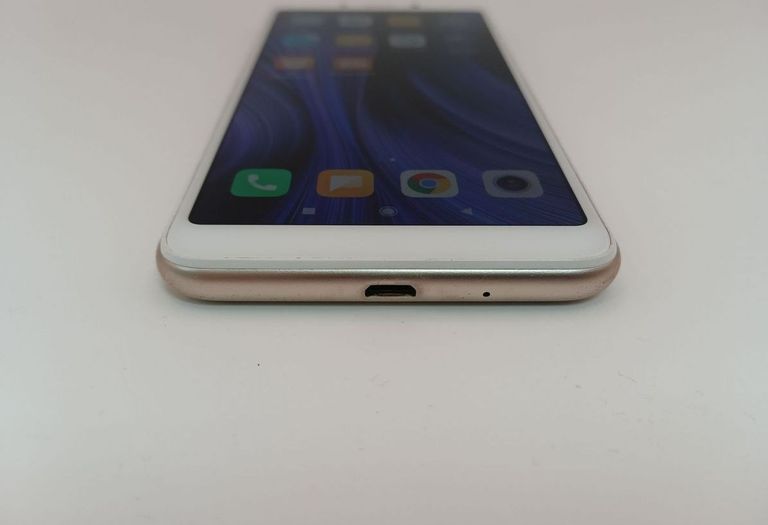 Xiaomi Redmi 6A 2/16GB Black Код:01-200920740. Зображення 6