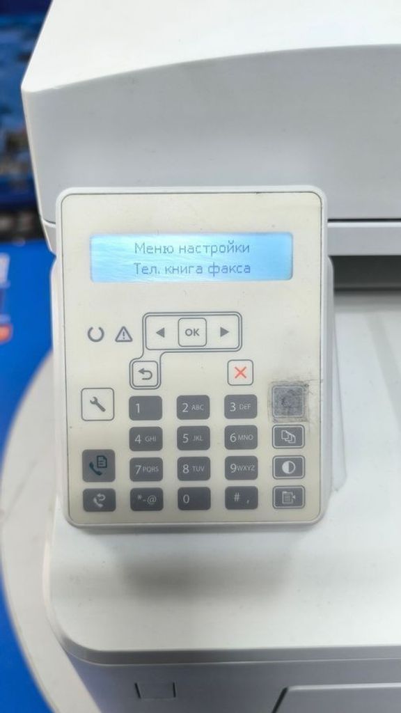 Hp LaserJet Pro M227fdn (G3Q79A) Код:01-200923580. Изображение 6