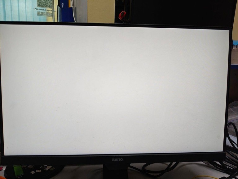 Benq gw2283 Код:01-200923722. Изображение 12