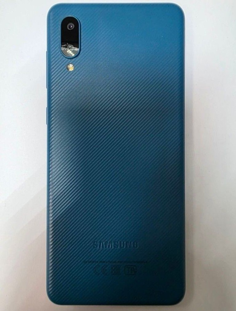 Samsung galaxy a02 2/32gb Код:01-200924377. Изображение 5