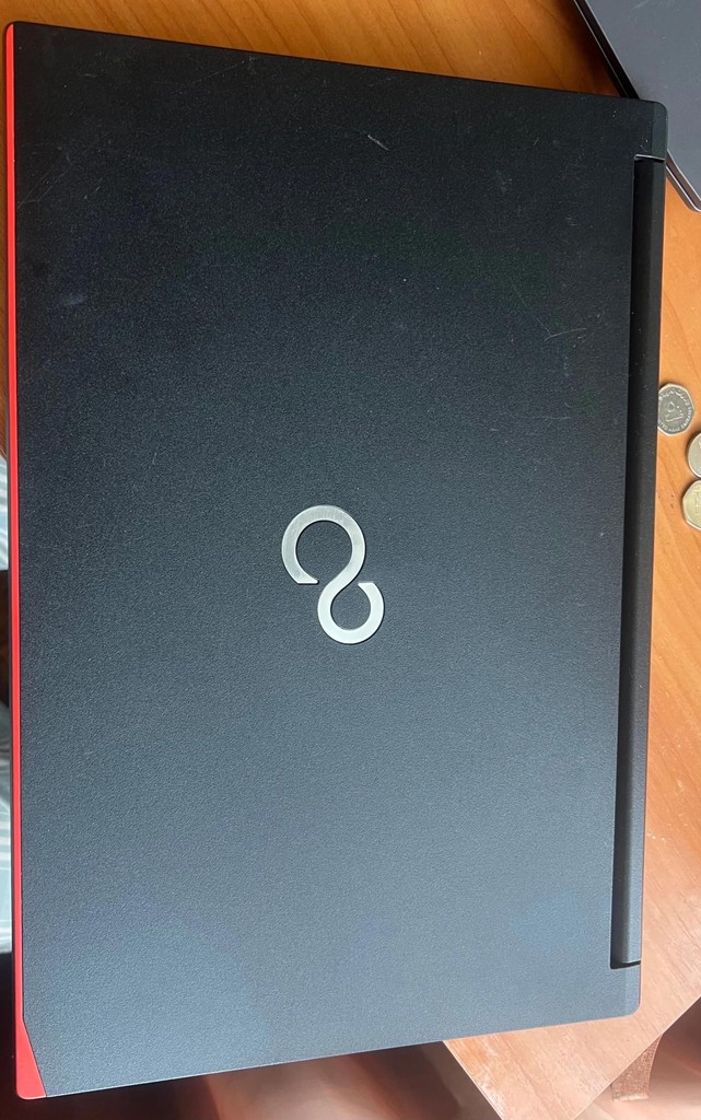 Fujitsu E546  Код:null. Изображение 4