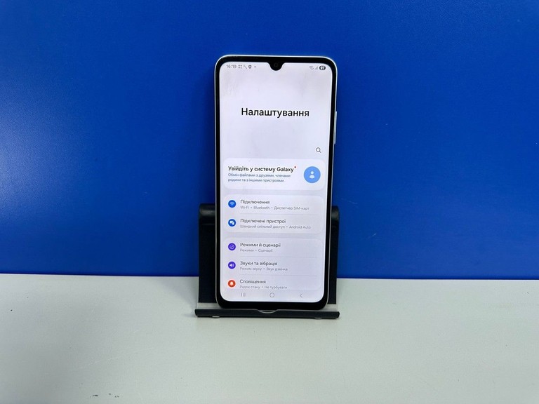 Распродажа Samsung galaxy a05s 4/64gb, продавец Техноскарб