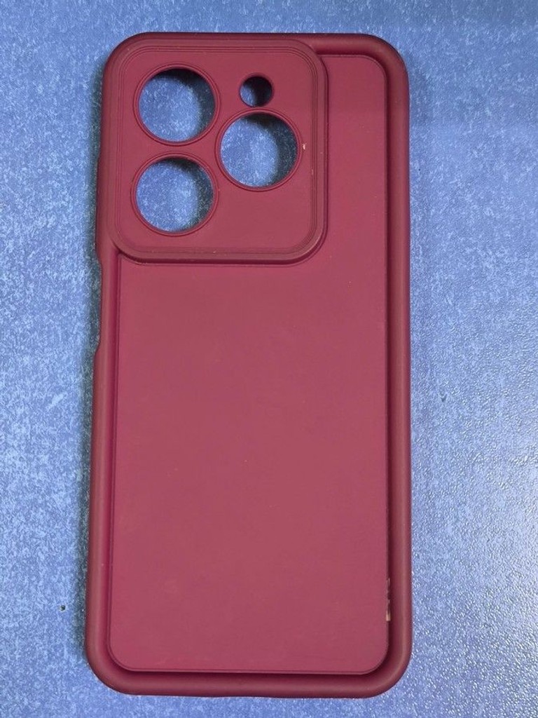 Infinix smart 8 x6525 4/64gb Код:01-200925284. Изображение 8