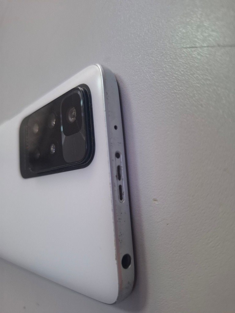 Xiaomi redmi 10 4/128gb Код:01-200925599. Изображение 8