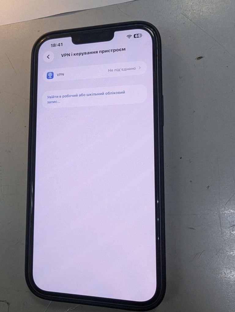 Apple iphone 14 plus 256gb esim Код:01-200924465. Изображение 6