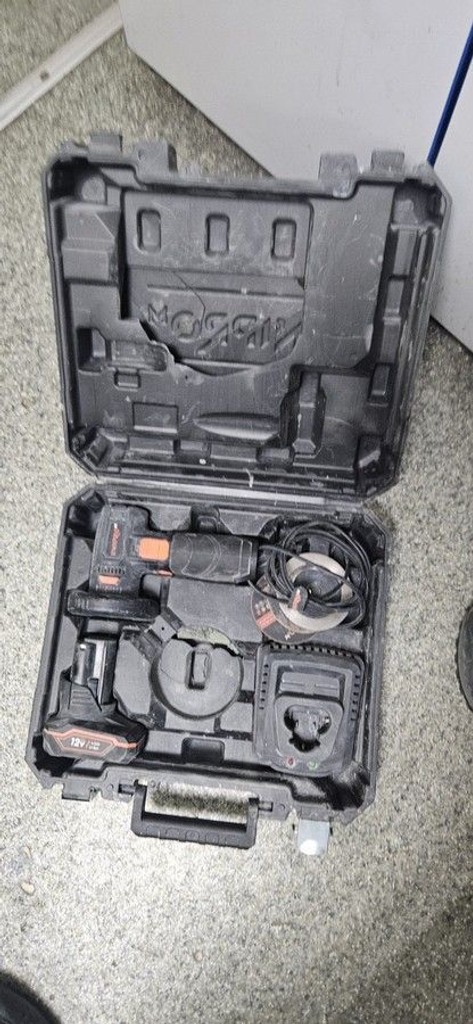 Дешево Dnipro-M cg-12bc ultra 1акб 4ah зп з ломбарду