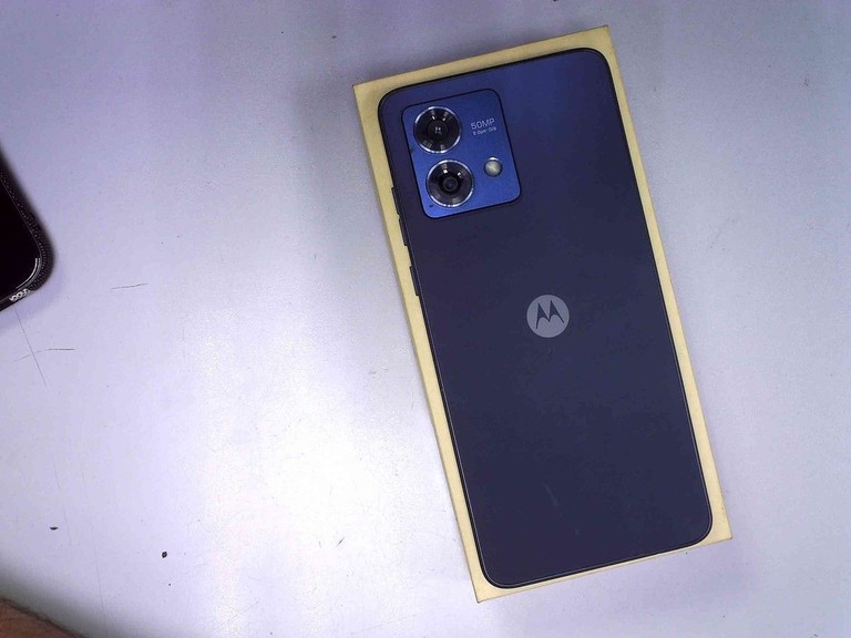 Купить Motorola moto g84 8/256gb Б/У