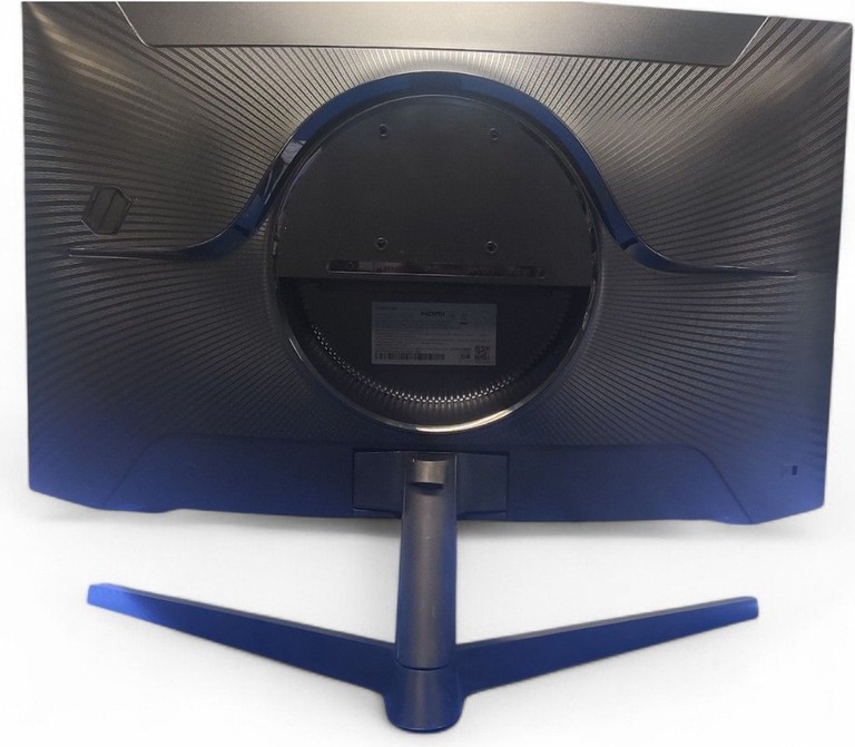 Оголошення Samsung odyssey g5 ls27cg550 Б/У