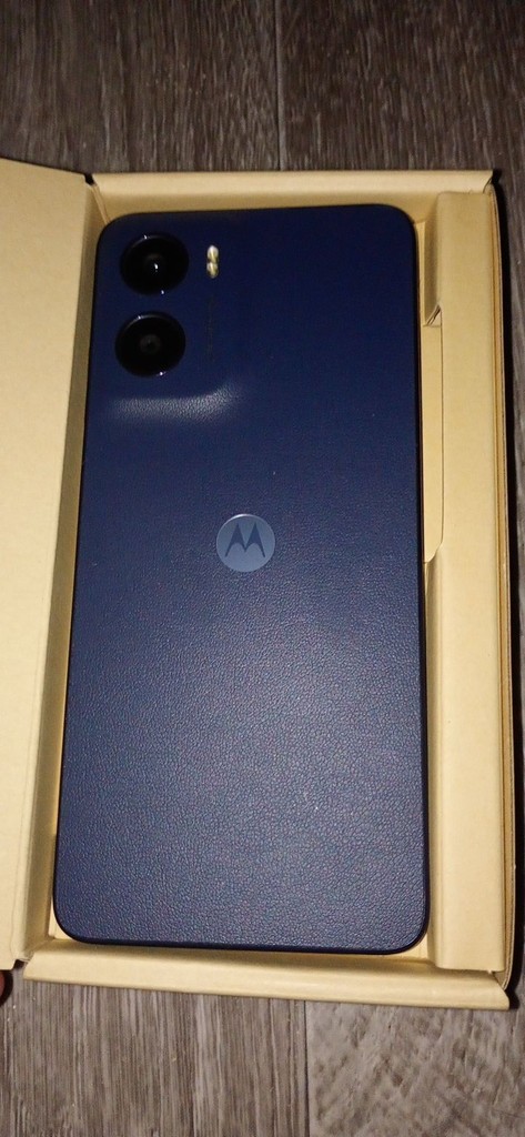 Объявление Motorola Moto E15 2/64GB Б/У