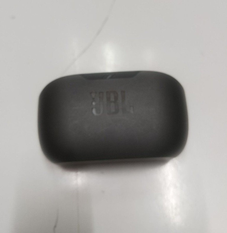 Объявление Jbl wave buds 2 Б/У