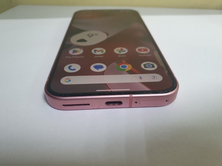 Дешево Google pixel 9 12/128gb з ломбарду