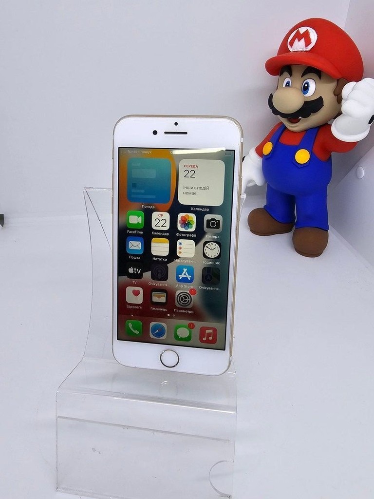 Apple iphone 7 32gb Код:01-200926519. Изображение 8