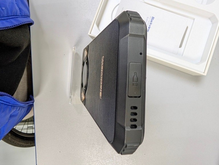 Blackview bl9000 12/512gb Код:01-200927960. Изображение 7