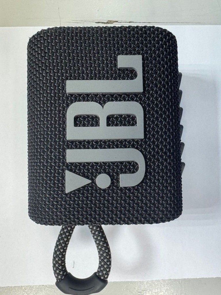 Купить Jbl go 3 Б/У