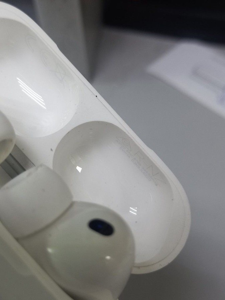 Объявление AirPods Pro 3 Б/У