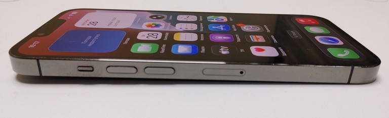 Apple iphone 13 pro 128gb Код:01-200930697. Зображення 8