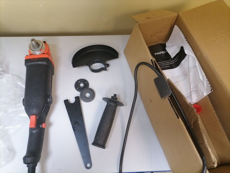 Купити Dnipro-M gl-125s Б/У